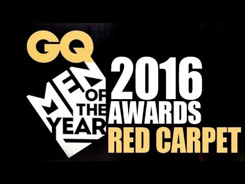 GQ Men Of The Year Awards 2016 Full Show HD Red Carpet - Ranveer Singh,Kangana,Tiger,Saif