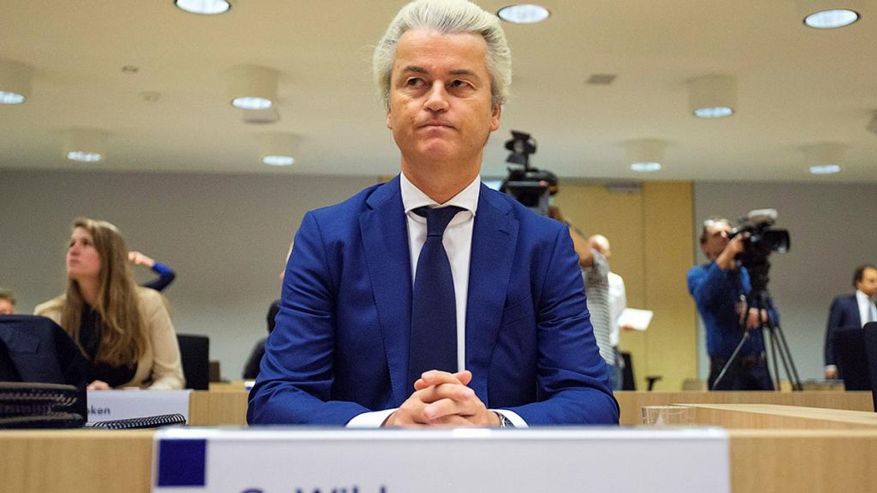 Ολλανδία: Ένοχος ο Βίλντερς για υποκίνηση φυλετ...