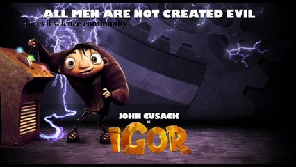 Watch Igor 2008 Online HD