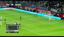 Mehmet Ekici Goal HD - Trabzonspor 2-1 Adanaspor AS - 09.12.2016