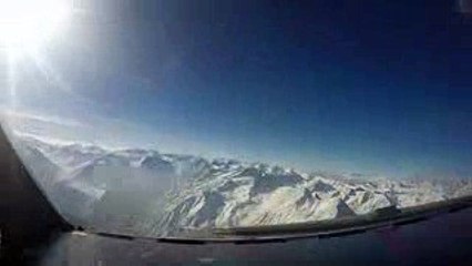 Amazing Pakistan Gilgit to slamabad.