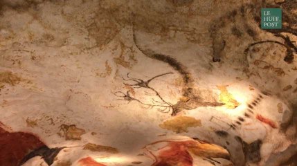 Lascaux 4 est-il l'avenir du tourisme du tourisme archéologique?