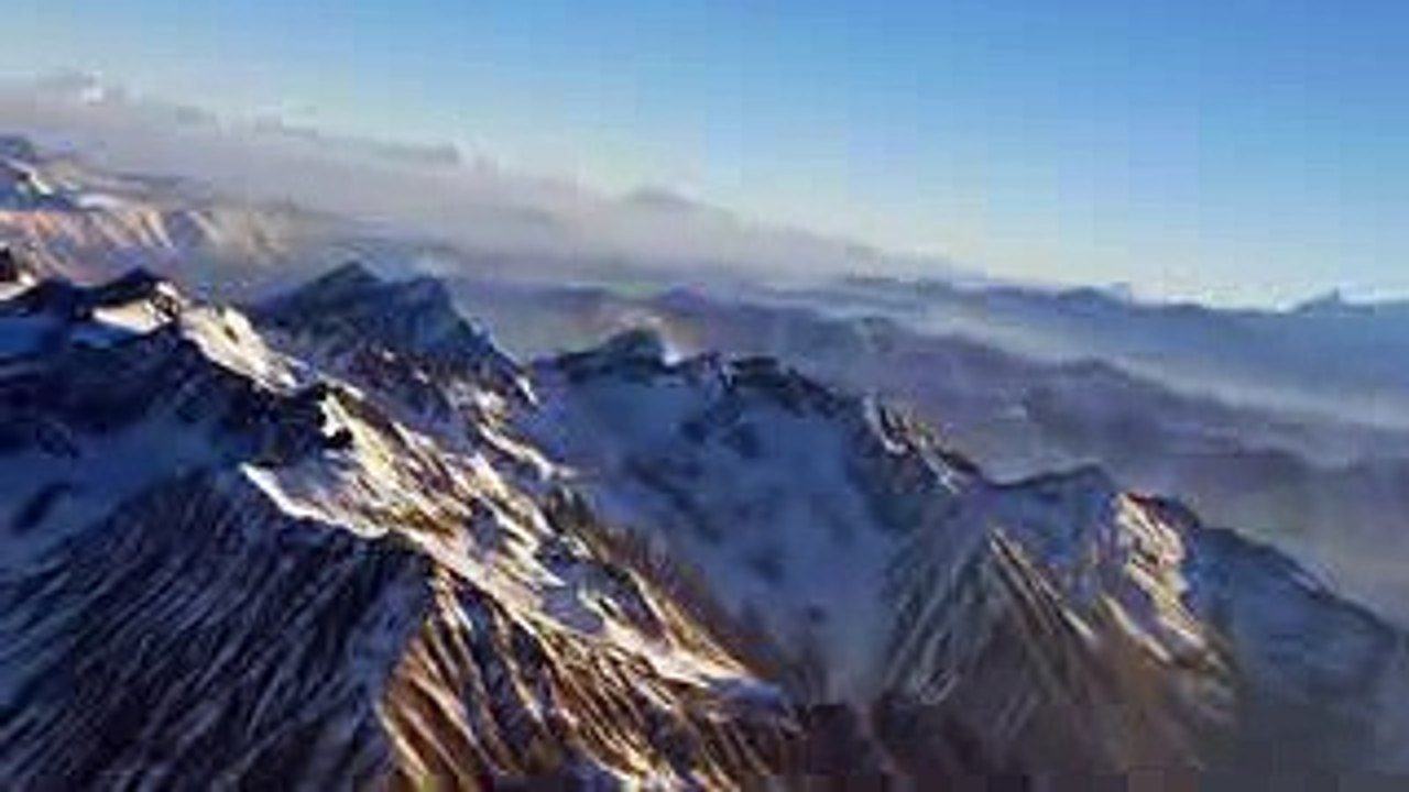 Amazing Pakistan KAGHAN TO BABUSAR PASS