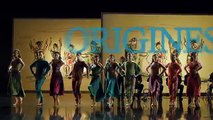 BEYOND FLAMENCO Bande Annonce (Documentaire sur la Danse - 2017)