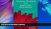 READ Teaching Students with Emotional Disturbance: A Practical Guide for Every Teacher (A