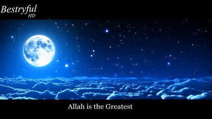 NEW| beautiful & soothing Islamic Call To Prayer | fajr azan (dawn)