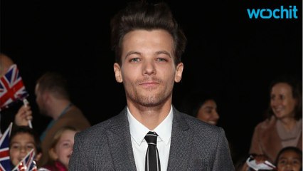 One Direction's Louis Tomlinson's Mom Died