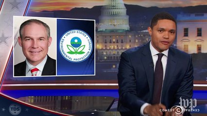 Late-night laughs: More Cabinet picks and Trump's Time cover