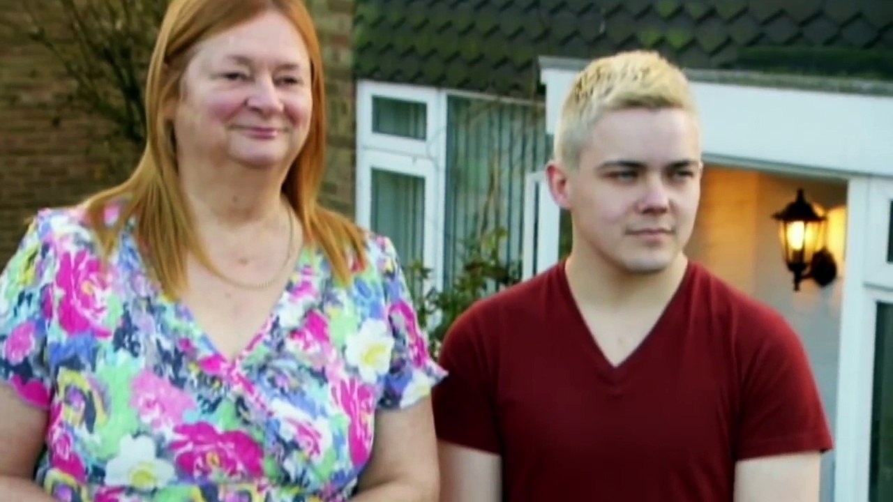 Obsessive Compulsive Cleaners - The Hoarding Hits Home