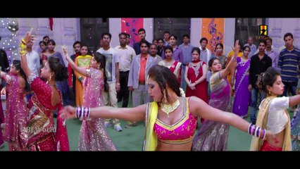 Mehandi Ke Rang Pe Beta  Bhojpuri Movie Song  Dinesh Lal Yadav Nirahua Aamrapali