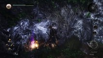 NiOh - Gameplay su PS4 Pro - Livello Futamata