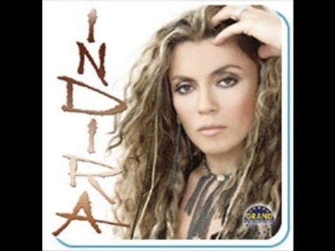 Indira Radic - Vec Dugo Ne Verujem