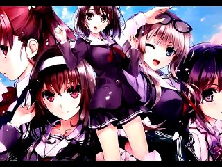 Anime Extremo Especial Navidad