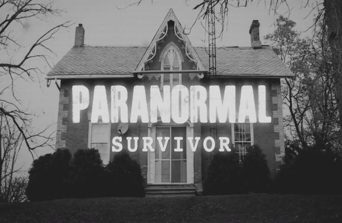 Paranormal Survivor - S02E02 - Evil Intentions