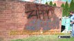 Dumond Chemicals | Watch Dog™ Wipe Out® Décapant Graffiti Surfaces Poreuses