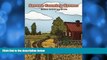 Pre Order Serene Country Scenes Adult Coloring Book: Landscapes, cottages, barns, chickens and