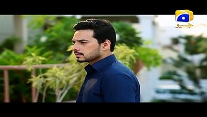 Bechari Mehrunnisa Episode 9