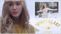 Jessica – Wonderland MV HD k-pop [german Sub]