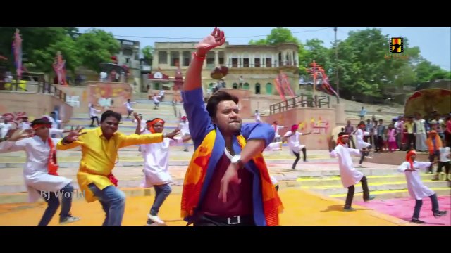 Bum Bum Bum Bhole Beta Bhojpuri Movie Song Dinesh Lal Yadav Nirahua Aamrapali