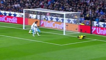 Emre Mor vs Real Madrid (Away) HD 720p (07-12-2016)