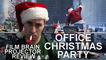 Projector: Office Christmas Party (REVIEW)