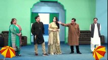 Mujhay Pehlay De gee - PAKISTANI STAGE DRAMA FULL Hot COMEDY CLIP 2017