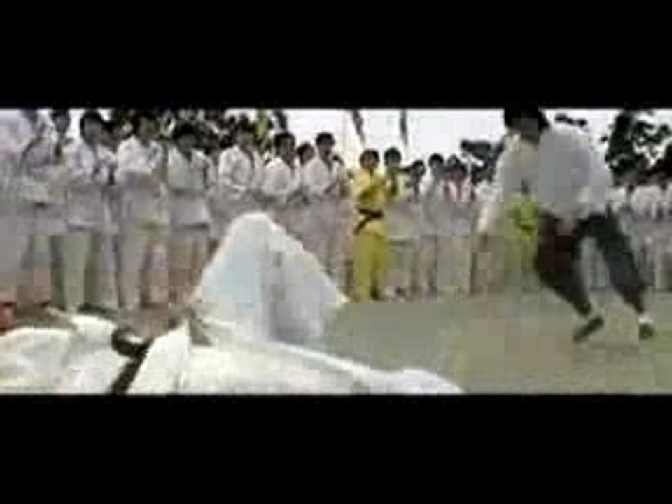 bruce lee vs ohara