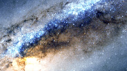 Discover the Mysteries of Virgo's Transformation ✨