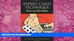 Price Expert Card Technique: Close-Up Table Magic Jean Hugard For Kindle