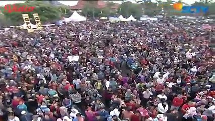 Wika Salim - Lagu Ngutang (Inbox Karnaval Indramayu)