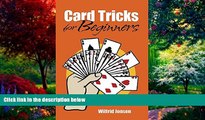 Price Card Tricks for Beginners (Dover Magic Books) Wilfrid Jonson PDF