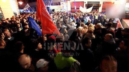 Sonte përfundon fushata, ja premtimet e partive