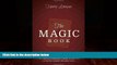 Best Price The Magic Book: The Complete Beginners Guide to Anytime, Anywhere Close-Up Magic Harry