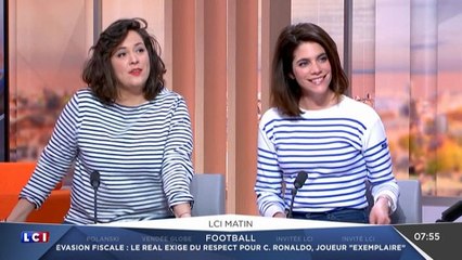 LCI Matin - Mercredi 07 Décembre 2016