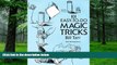 Pre Order 101 Easy-to-Do Magic Tricks (Dover Magic Books) Bill Tarr On CD