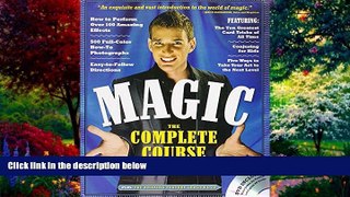 Best Price Magic: The Complete Course Joshua Jay On Audio