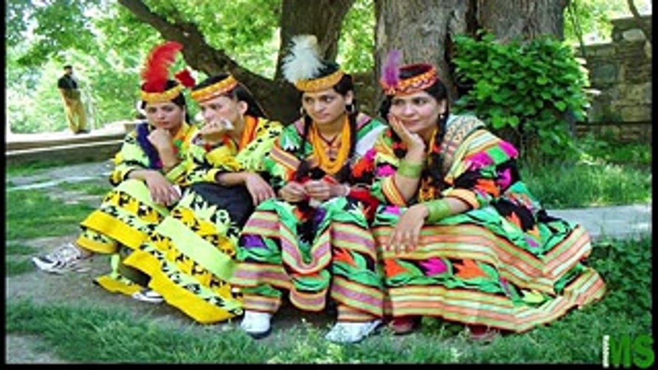 Chitral Valley Pakistan 2016