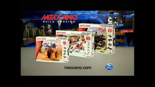 Cartoon Network UK - Continuity and Adverts - December 1st, 2016 (3)