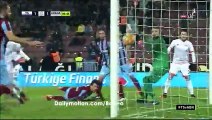 All Goals & Highlights HD - Trabzonspor 4-1 Adanaspor AS - 09.12.2016