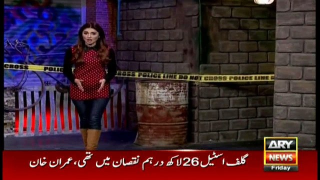 WATCH: How accused woman arrested who killed her mother-in-law