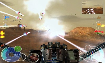 Project Freedom - Mission 15 Destination Unknown 3rd try