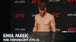 The official weigh-ins for UFC 206 are in the books, multiple fighters miss weight