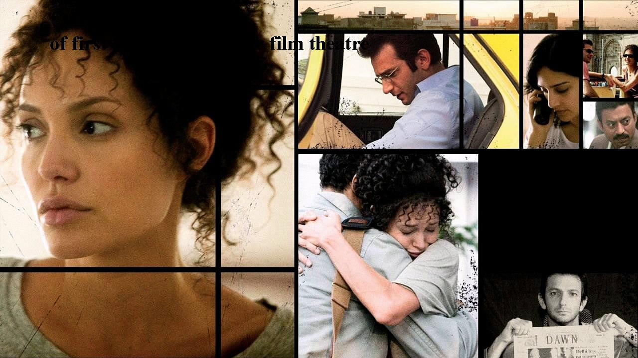 Watch A Mighty Heart 2007 Online HD