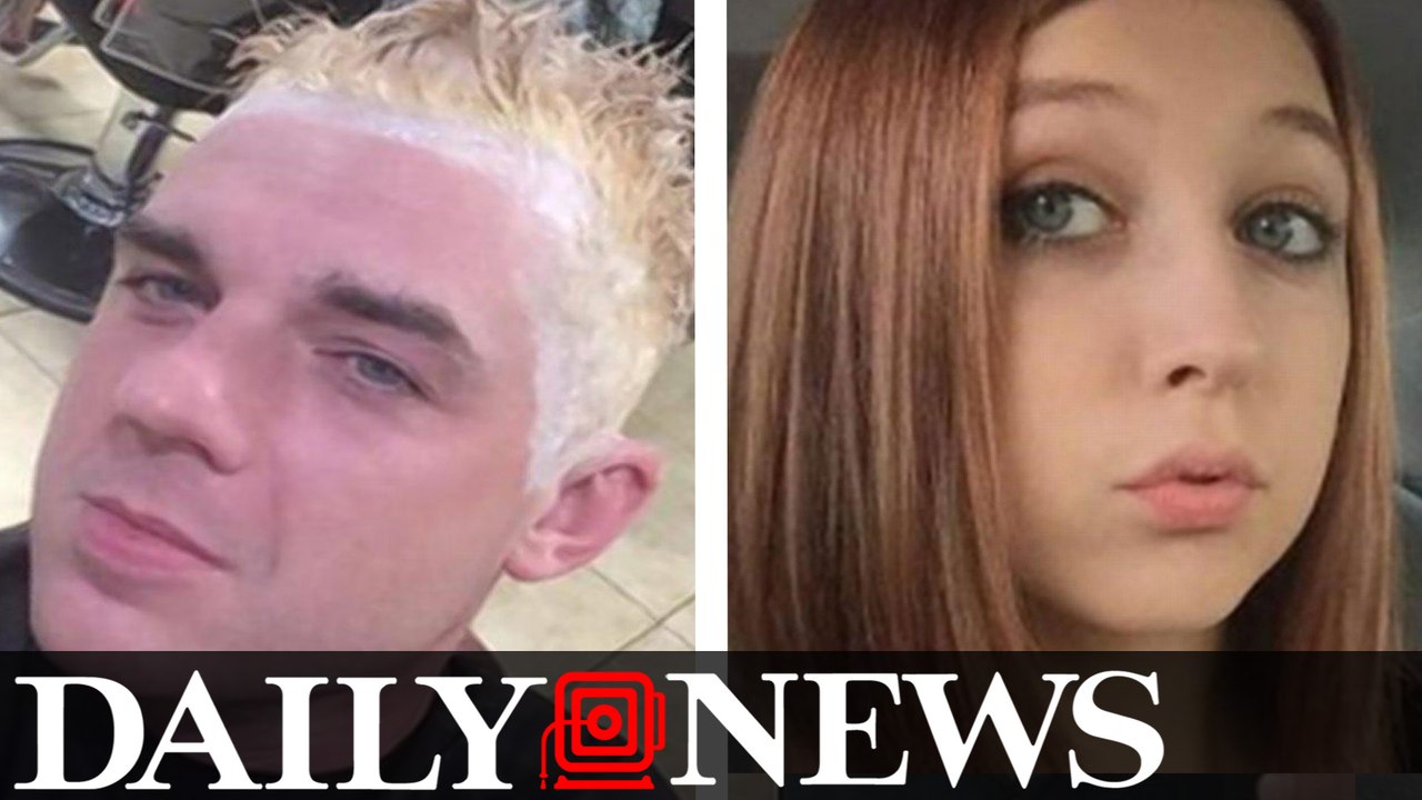 Amber Alert Issued For 15-Year-Old Georgia Girl Abducted By Known Child Molester