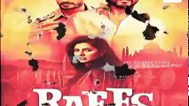 Raees movie mahira khan banned new exposed after releasing trailor   YouTube