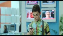 PK movie Trailor| aamir khan & anushka sharma