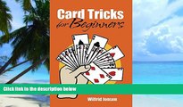 Pre Order Card Tricks for Beginners (Dover Magic Books) Wilfrid Jonson mp3