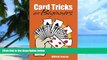 Pre Order Card Tricks for Beginners (Dover Magic Books) Wilfrid Jonson mp3