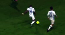 Gaetan Courtet Goal HD - Troyes	0-1	Auxerre 09.12.2016