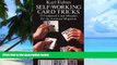 Pre Order Self-Working Card Tricks (Dover Magic Books) Karl Fulves On CD